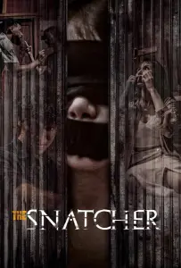 Похититель (фильм 2024)
