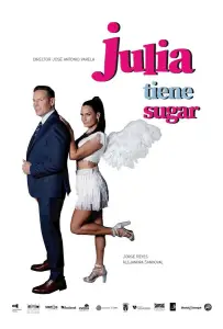 Сахар Джулии (фильм 2024)