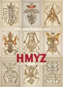 Насекомые (фильм 2018)