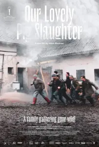 Свежина (фильм 2024)