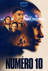 «Номер 10» (фильм 2024)