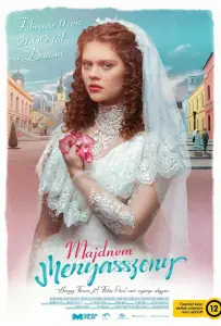 Почти невеста (фильм 2024)