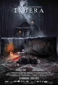 Индра (фильм 2024)