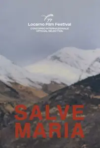 Аве Мария (фильм 2024)