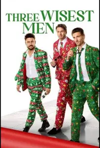 Три мудреца (фильм 2025)