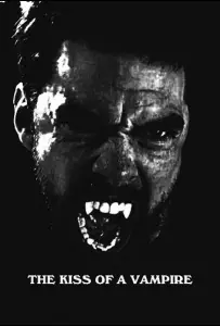 Поцелуй вампира (фильм 2025)