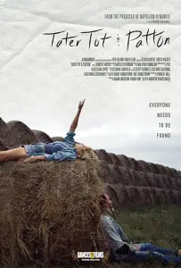 Драник и Паттон (фильм 2017)