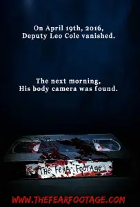 Кассета Страха (фильм 2018)