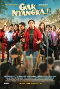 Вот это поворот!! (фильм 2025)