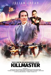 Мастер убийств (фильм 2025)