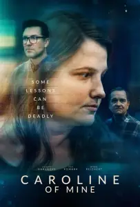 Моя Кэролайн (фильм 2025)