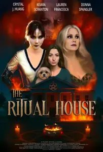 Ритуальный дом (фильм 2024)