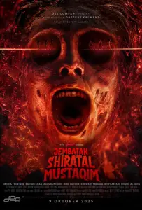 Мост Сират аль-Мустаким (фильм 2025)