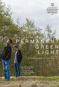 Постоянный зелёный свет (фильм 2018)