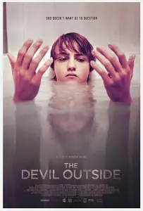Дьявол снаружи (фильм 2018)