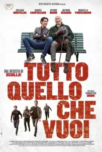 Случайные друзья (фильм 2017)