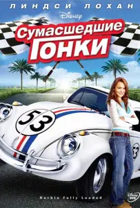 Сумасшедшие гонки (фильм 2005)