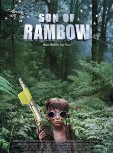 Сын Рэмбо (фильм 2007)