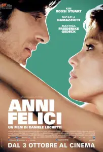 Счастливые годы (фильм 2013)