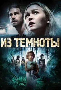 Из темноты (фильм 2014)
