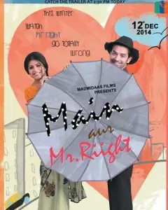 Я и мистер Правильный (фильм 2014)