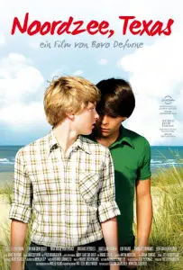 Северное море, Техас (фильм 2011)