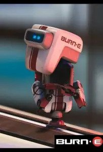 БЕРН·И (фильм 2008)