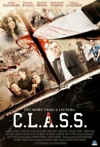 Азы убийства (фильм 2013)