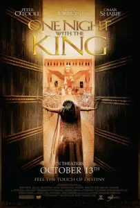 Одна ночь с королем (фильм 2006)