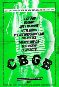 Клуб «CBGB» (фильм 2013)