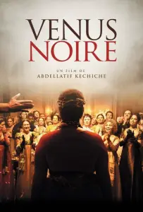 Черная Венера (фильм 2009)