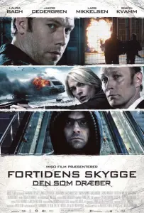 Тот, кто убивает – Тень прошлого (фильм 2011)