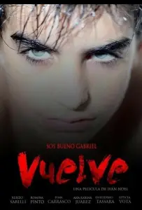 Возвращаться (фильм 2013)