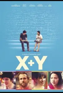 X+Y (фильм 2014)