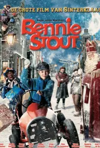 Бенни-негодник / Бенни Стаут (фильм 2011)