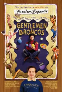 Господа Бронко (фильм 2009)