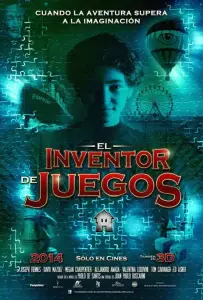 Производитель игр (фильм 2014)