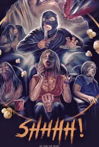 Шшшш (фильм 2014)