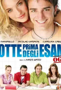 Ночь перед экзаменом — Сегодня (фильм 2007)