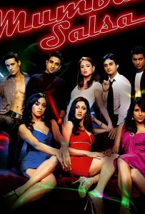 Мумбайская сальса (фильм 2007)