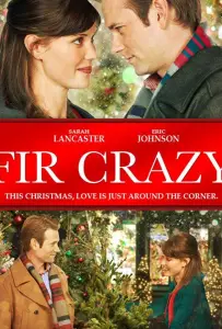 Пихтовое сумасшествие (ТВ) (фильм 2013)