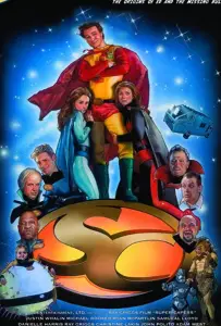 Суперпридурки (фильм 2009)