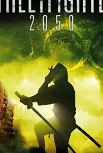 Кровавый кулак — год 2050 (ТВ) (фильм 2005)