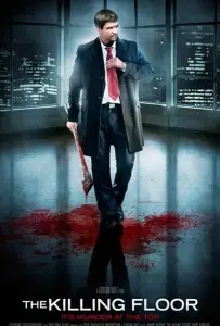 Проклятый дом (фильм 2007)