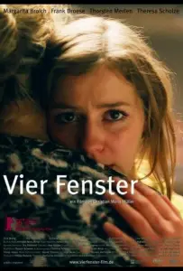 Четыре окна (фильм 2006)