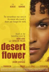 Цветок пустыни (фильм 2009)