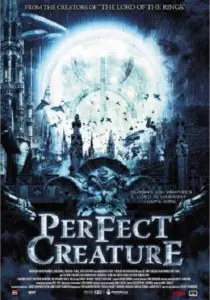 Идеальное создание (фильм 2006)