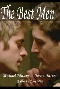 Лучший мужчина (фильм 2007)