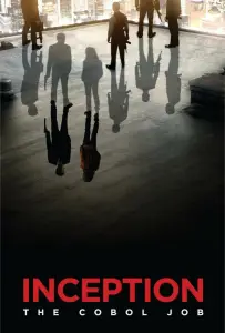 Начало: Работа на Кобол (фильм 2010)