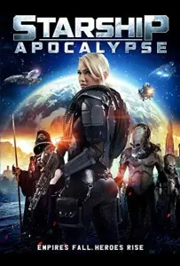 Звёздный крейсер: Апокалипсис (фильм 2014)